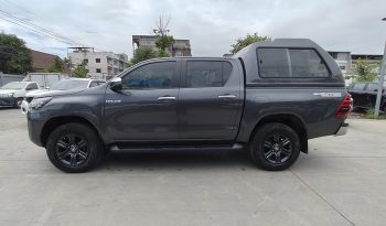 REVO PRE 2021 2.4 ENTRY AT DOUBLE CAB DARK GREY 8250 full