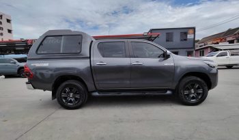 REVO PRE 2021 2.4 ENTRY AT DOUBLE CAB DARK GREY 8250 full
