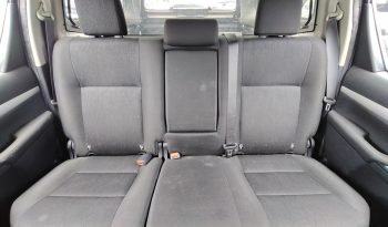 REVO PRE 2021 2.4 ENTRY AT DOUBLE CAB DARK GREY 8250 full
