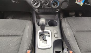 REVO PRE 2021 2.4 ENTRY AT DOUBLE CAB DARK GREY 8250 full