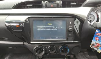 REVO PRE 2021 2.4 ENTRY AT DOUBLE CAB DARK GREY 8250 full