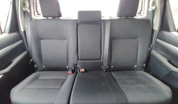 REVO PRE 2018 2.4E AT DOUBLE CAB BLACK  6486 full