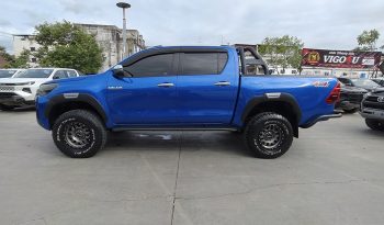 REVO PRE 2019 2.4E AT DOUBLE CAB BLUE  3300 full