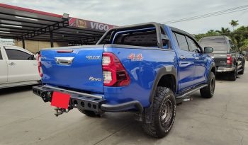 REVO PRE 2019 2.4E AT DOUBLE CAB BLUE  3300 full