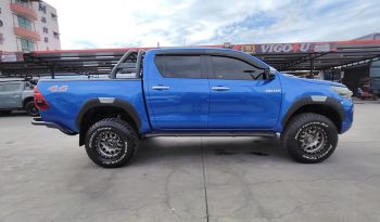 REVO PRE 2019 2.4E AT DOUBLE CAB BLUE  3300 full