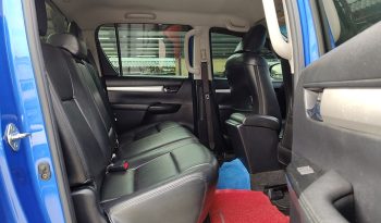 REVO PRE 2019 2.4E AT DOUBLE CAB BLUE  3300 full
