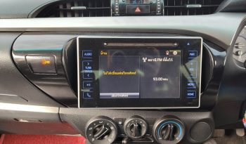 REVO PRE 2019 2.4E AT DOUBLE CAB BLUE  3300 full