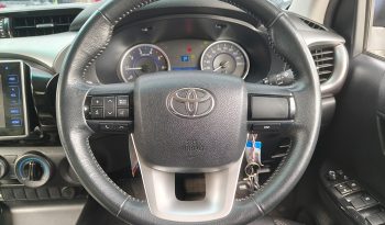 REVO PRE 2019 2.4E AT DOUBLE CAB BLUE  3300 full