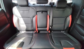 FORD RAPTOR 4WD 2023 3.0 AT DOUBLE CAB BLACK  7993 full