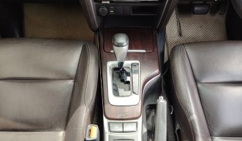 TOYOTA 2WD 2019 2.4V AT FORTUNER WHITE  8851 full