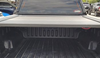 FORD RAPTOR 4WD 2022 3.0 AT DOUBLE CAB BLACK  7965 full