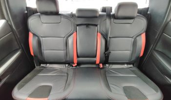 FORD RAPTOR 4WD 2022 3.0 AT DOUBLE CAB BLACK  7965 full