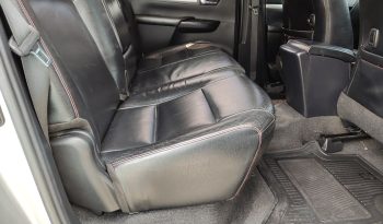 REVO PRE 2021 2.4 MID AT DOUBLE CAB SILVER  8913 full