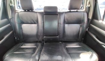 REVO PRE 2021 2.4 MID AT DOUBLE CAB SILVER  8913 full