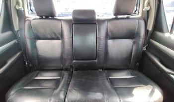 REVO PRE 2021 2.4 MID AT DOUBLE CAB SILVER  8913 full