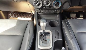 REVO PRE 2022 2.4 MID AT DOUBLE CAB SILVER  624 full