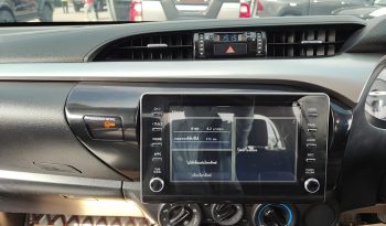 REVO PRE 2022 2.4 MID AT DOUBLE CAB SILVER  624 full