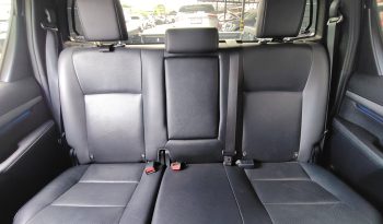 ROCCO PRE 2022 2.4 HIGHT AT DOUBLE CAB WHITE  1107 full