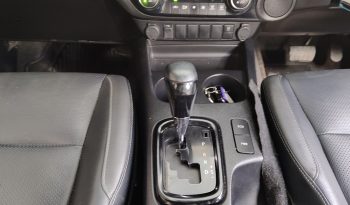 ROCCO PRE 2022 2.4 HIGHT AT DOUBLE CAB WHITE  1107 full