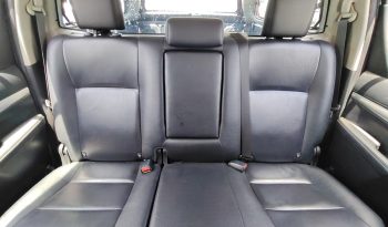 REVO PRE 2018 2.4G AT DOUBLE CAB SILVER  20 full
