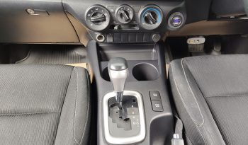 REVO PRE 2019 2.4E AT DOUBLE CAB SILVER  8707 full
