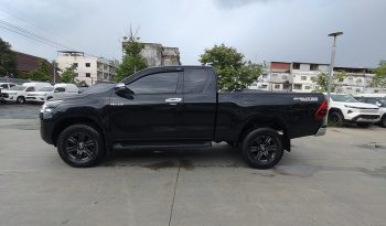 REVO PRE 2022 2.4 MID AT SAMRT CAB BLACK  2055 full