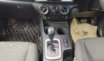 REVO PRE 2022 2.4 MID AT SAMRT CAB BLACK  2055 full