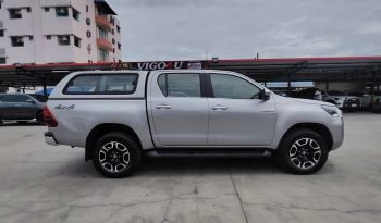REVO 4WD 2020 2.8 HIGHT AT DOUBLE CAB SILVER  7664 full