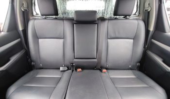 REVO 4WD 2020 2.8 HIGHT AT DOUBLE CAB SILVER  7664 full