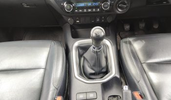 REVO 4WD 2020 2.8 HIGHT AT DOUBLE CAB SILVER  7664 full