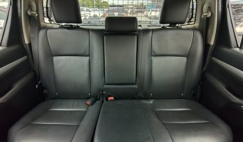 REVO 4WD 2021 2.8 HIGHT AT DOUBLE CAB BLACK  6996 full