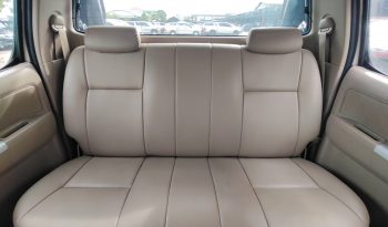 VIGO 4WD 2006 3.0G AT DOUBLE CAB WHITE  4941 full