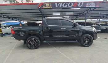 REVO PRE 2019 2.4G AT DOUBLE CAB BLACK  1077 full