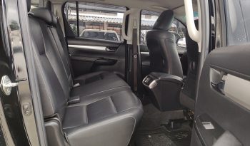 REVO PRE 2019 2.4G AT DOUBLE CAB BLACK  1077 full