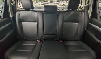 REVO PRE 2019 2.4G AT DOUBLE CAB BLACK  1077 full