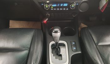 REVO PRE 2019 2.4G AT DOUBLE CAB BLACK  1077 full