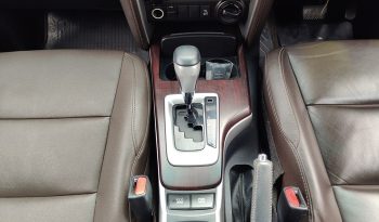 TOYOTA 4WD 2019 2.4V AT FORTUNER BROWN  6204 full