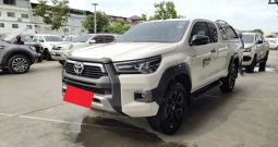 ROCCO 4WD 2022 2.8 HIGHT AT SMART CAB WHITE  9470