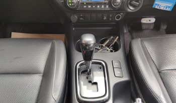 ROCCO 4WD 2022 2.8 HIGHT AT SMART CAB WHITE  9470 full