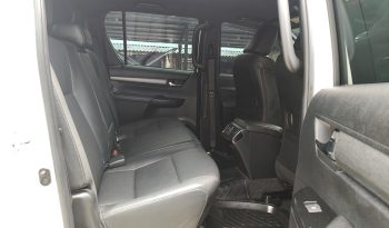 ROCCO PRE 2020 2.4 HIGHT AT DOUBLE CAB WHITE  5440 full