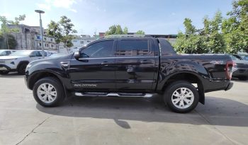FORD 2WD 2013 2.2 AT DOUBLE CAB BLACK  5800 full