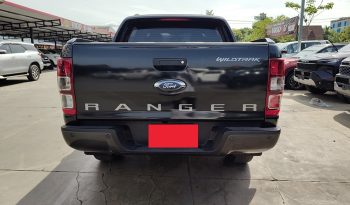 FORD 2WD 2013 2.2 AT DOUBLE CAB BLACK  5800 full