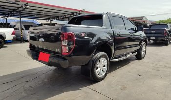 FORD 2WD 2013 2.2 AT DOUBLE CAB BLACK  5800 full