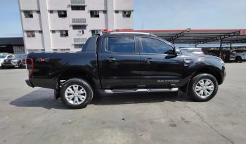 FORD 2WD 2013 2.2 AT DOUBLE CAB BLACK  5800 full