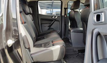 FORD 2WD 2013 2.2 AT DOUBLE CAB BLACK  5800 full