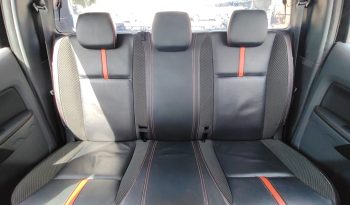 FORD 2WD 2013 2.2 AT DOUBLE CAB BLACK  5800 full