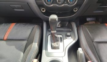 FORD 2WD 2013 2.2 AT DOUBLE CAB BLACK  5800 full