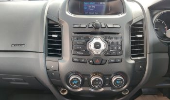 FORD 2WD 2013 2.2 AT DOUBLE CAB BLACK  5800 full