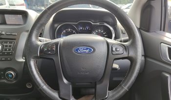 FORD 2WD 2013 2.2 AT DOUBLE CAB BLACK  5800 full
