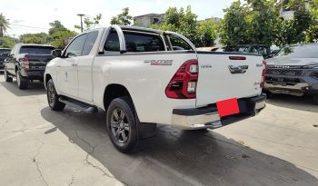 REVO PRE 2021 2.4 ENTRY AT SMART CAB WHITE  6237 full